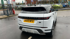 Land Rover Range Rover Evoque 2.0 D180 First Edition 5dr Auto Diesel Hatchback